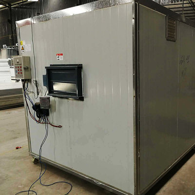 昆明創(chuàng)工5HG-21D果蔬烘干機