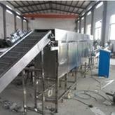 五層不銹鋼網(wǎng)帶式烘干機,可應用于食品、海產(chǎn)品、果蔬等各行各業(yè)_機械欄目