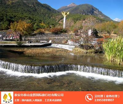 泰安到云南旅游全攻略 價格、行程及服務詳解